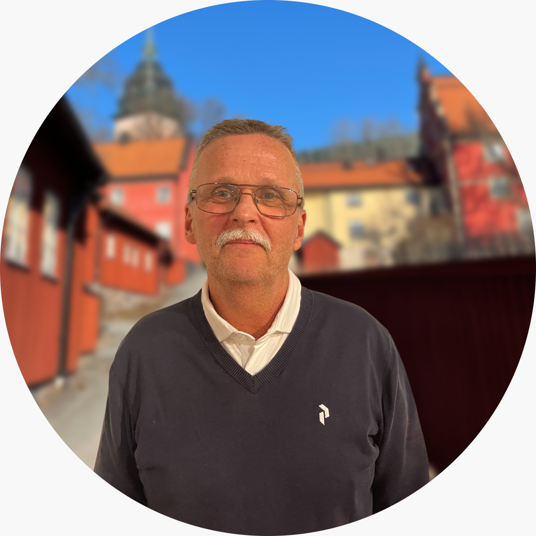 Claes Hellström