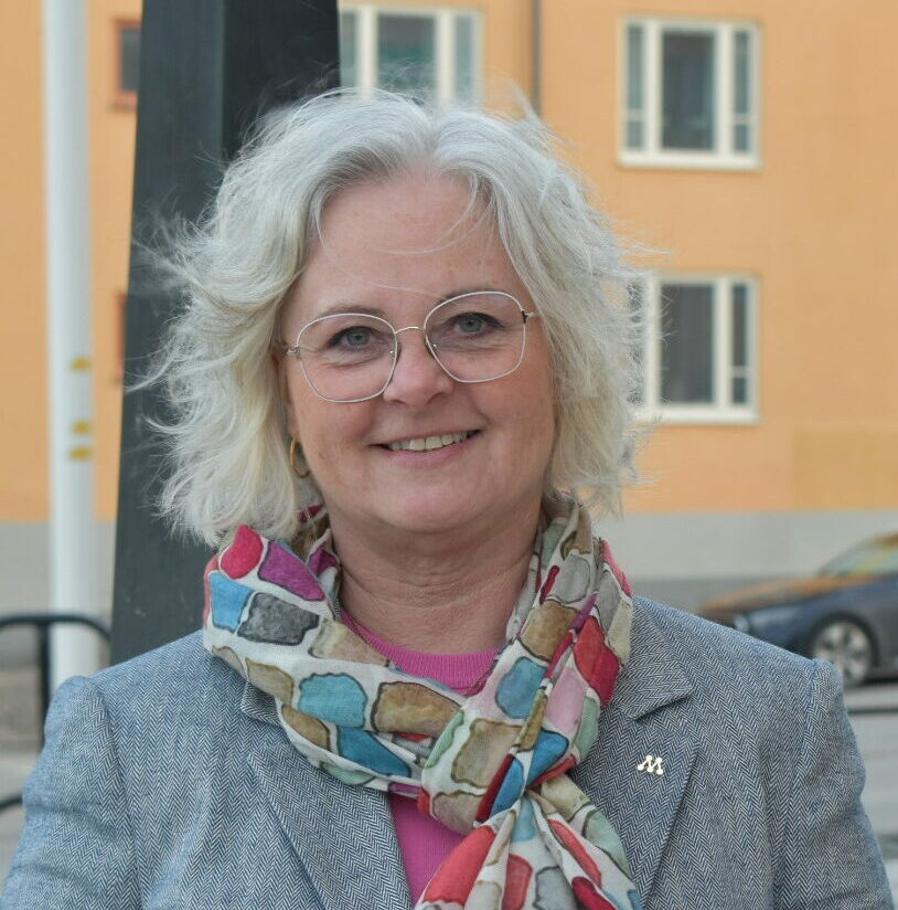 Catharina St Cyr